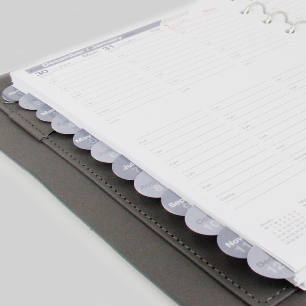 Diary Organizer